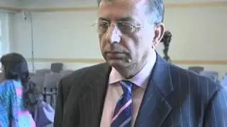 Who Controls Pakistan Security Forces