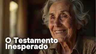 O Testamento que Surpreendeu uma Cidade Inteira