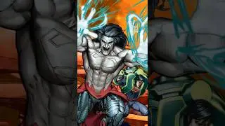The Kryptonian More Powerful Than Superman 🤯