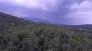 8.15.2015 - A Midsummer's Night Storm