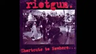 Riotgun - Glory