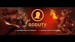 SeC Final | Venus vs CyberND | GoduTV.vn - Vietnamese Stream | Leagues of Legends