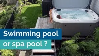 Jacuzzi® J-575™ Owner Review (Features, benefits and more)