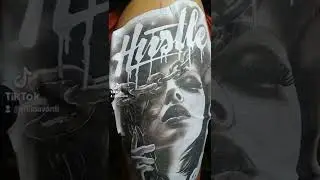 5th place 🏆using opaque fusion ink