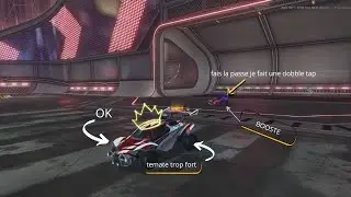 MON TEMATE EST BOOSTE (je rentre une dobble tap)