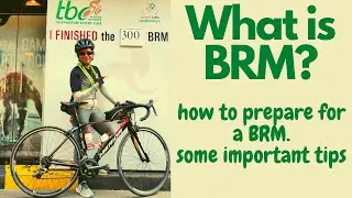 What is BRM?  And how to prepare for a BRM. some important tips.