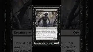 MTG Arena Turn 4 Mill Wins #magicthegathering #mtgarena #mtgarenadecks