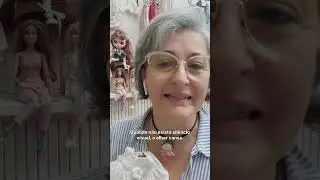 Esse detalhe arru&iacute;na o luxo da roupa de boneca &mdash; e quase ningu&eacute;m v&ecirc;