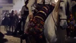 La Encamisá 2016 - Navalvillar de Pela