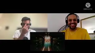BEAST-OFFICIAL TRAILER| REACTION!! |SUN TV|NELSON|THALABATHY VIJAY|ANIRUDH|POOJA HEDGE