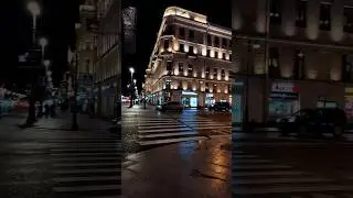 НОЧНОЙ НЕВСКИЙ ПРОСПЕКТ #шорт #dance #peterburg #party #топ #music #dj #techno #стихи #шорт #топ#