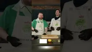 Tourette vs gătit