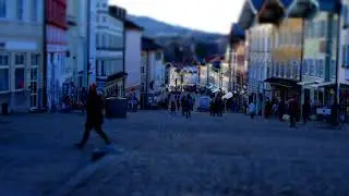 Marktstrasse