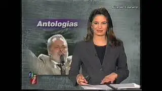 Excerto TVI 1