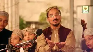 NEW ALBUM 2017 HAQ FAREED SABIR DE PEER BY Yaqoob Naqshbandi record and release by Al Jilani Studio
