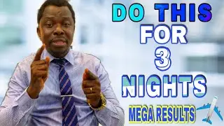 SAY THIS POWERFUL PSALM FOR 3DAYS AND WATCH MIRACLES HAPPEN #powerfulprayer #powerfulpsalms
