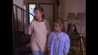 I Saw What You Did (1988) | Forgotten TV Horror