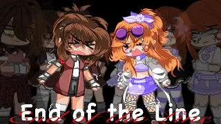 End of the Line (Jenifers & Sarah’s backstory) Part 2 of “Sarah’s Backstory, GCMV”