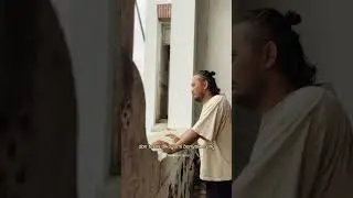 Sejarah Gedung Singa