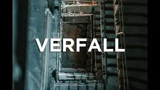 VERFALL - Abstract Shortfilm | Philip Suess