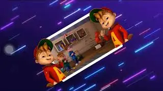 ALVINNN!!! and the Chipmunks Season 4 Episode 51 Unbored [FULL VERSION]