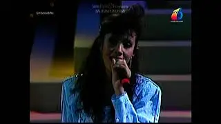 1989 : Fauziah Latiff - Kau Merubah Segalanya