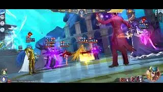 Shura DC &eacute; o Melhor reparo do Ano ?
