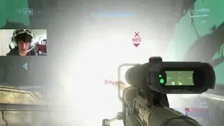 RyaNoob | Halo 3 MLG Tourney Highlights