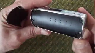 Eleaf iStick TC60W c GEARBEST