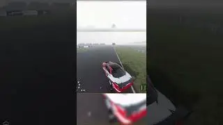 ТЕСЛИК СЛОВИЛ СТОЛБА НА МАРКЕ!! #shorts
