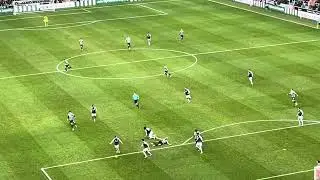Newcastle United 0 Aston Villa 2 (January 25th,2026) end to end football
