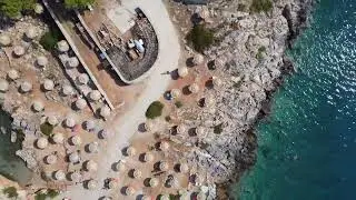 Agkistri Greece - Aponisos Island