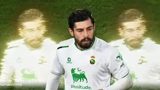 Giorgi Guliashvili Debut vs BARCELONA - 15/01/2026 [4K]
