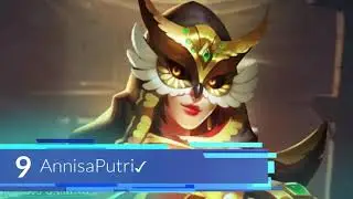 Mobile Legends Top 15 Savage