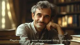 Feynman Was Right About Life, Not Just Quotes 