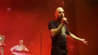 DE/VISION 30 Years - Call My Name (Berlin, Columbia Theater, 22/12/2018)