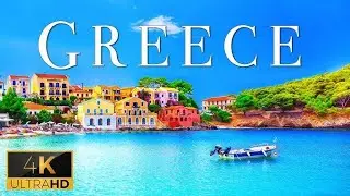 Walking Tour 🔥 Marina to Akti Themistokleous - Piraeus Greece #walkingtour 