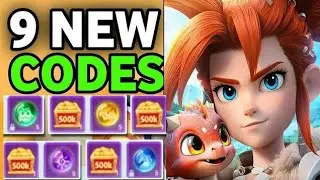 Huntopia Codes January 2026 | How To Redeem Guide | Huntopia Fantasy RPG Global Codes