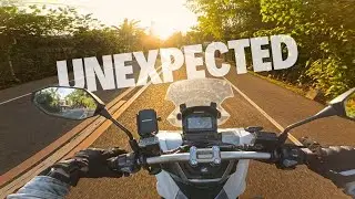 Ride Experience Going to Bulan Sorsogon coming from Legazpi City | MOTOURCYCLE