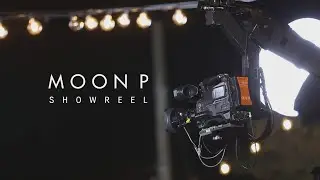 MOONP Contents Showreel 2021
