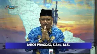 TVC HUT KORPRI PJ SEKDA CILACAP TA 2024