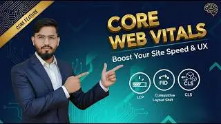 Core Web Vitals 2026: Improve Website Speed, SEO & User Experience Fast