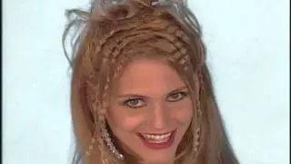 HOMENAJE A SAMANTHA DORFFLINGER