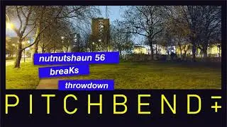 nutnutshaun 56 : throwdown : breaks