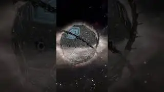 Space Megastructures...