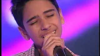 Trajce Gorgiev - When I Was Your Man