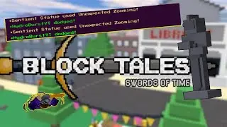 Beating Pit Floor 19 NO DAMAGE (Block Tales)