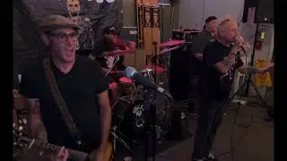 Decry - &ldquo;Ironwood&rdquo;