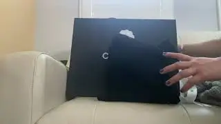 Chanel 22C Vanity Light Beige Unboxing