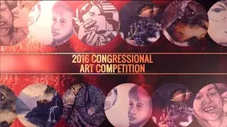 2016 Art Discovery Competition